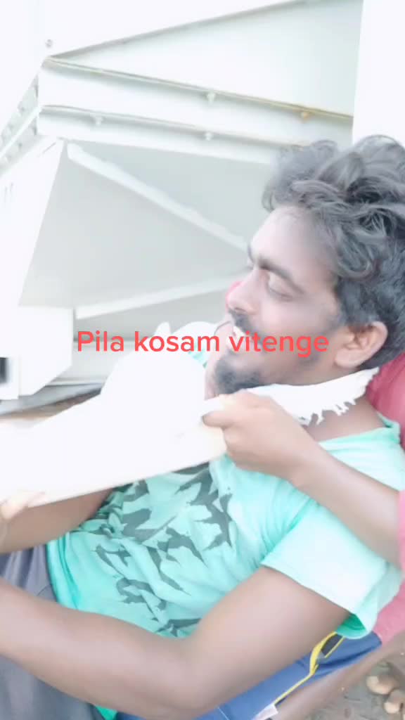 @Morle Narendar