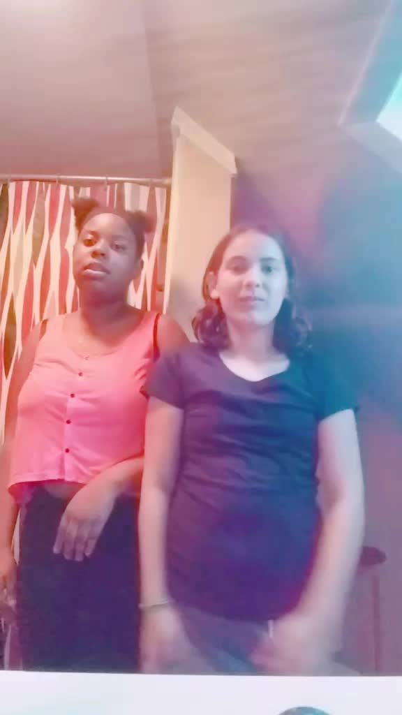 @Tayjahthequeen