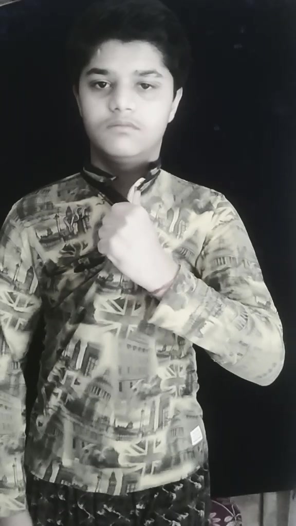 @Hardik Tandon
