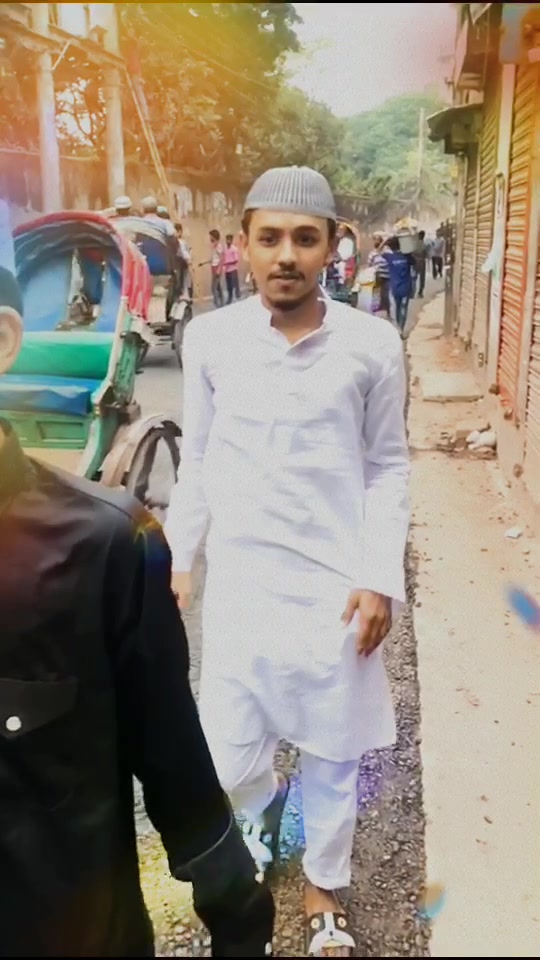 @It's me saif 😉