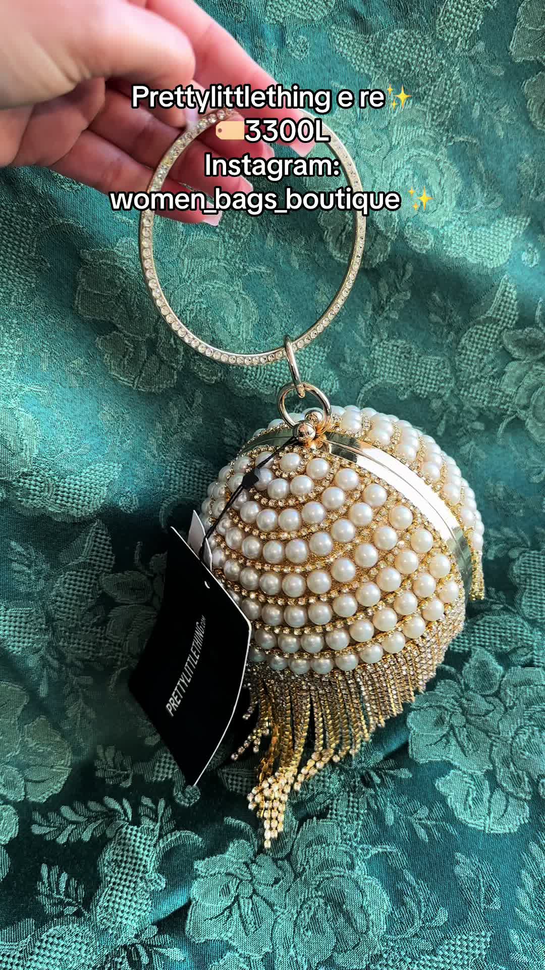 @Women bags boutique