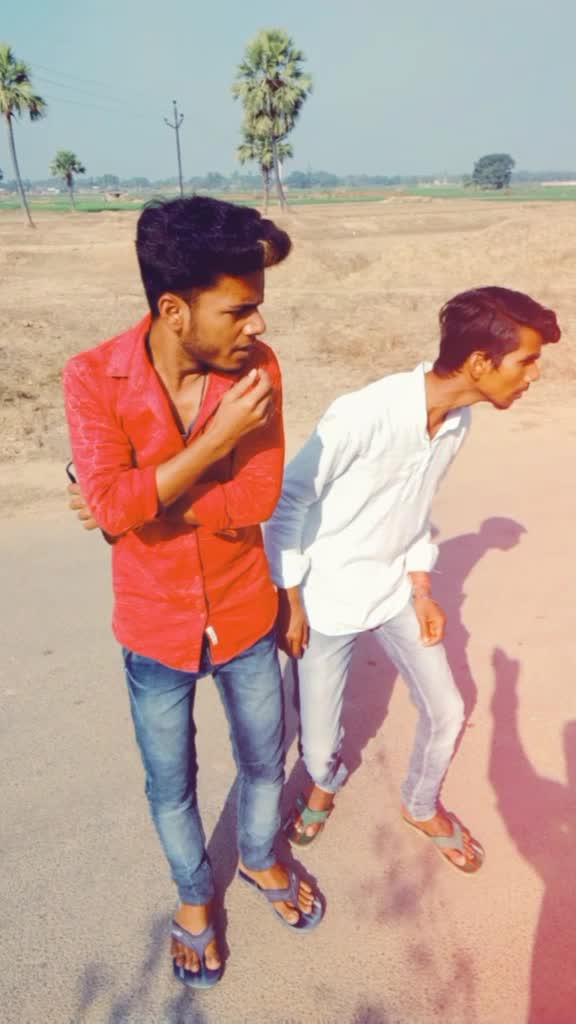 @Nishant