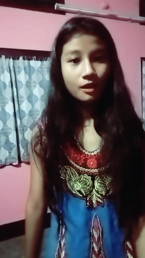 @Chandamika Barman