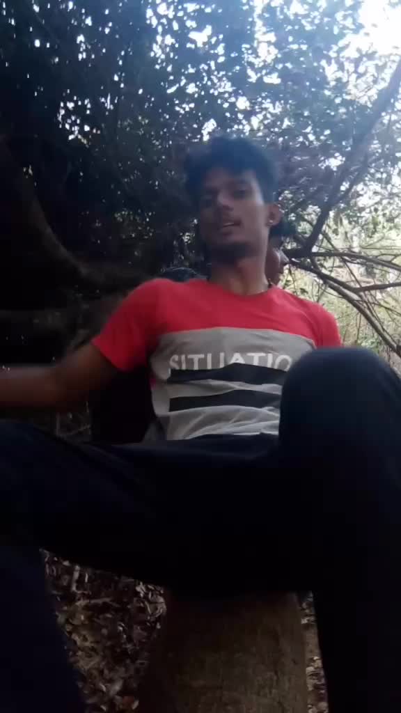 @Aswin krishna