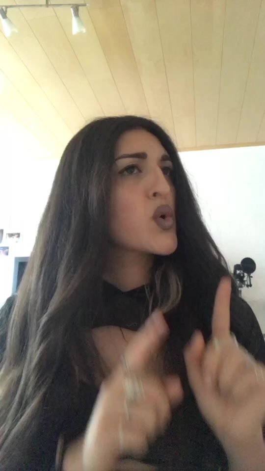 @Senda Boutella