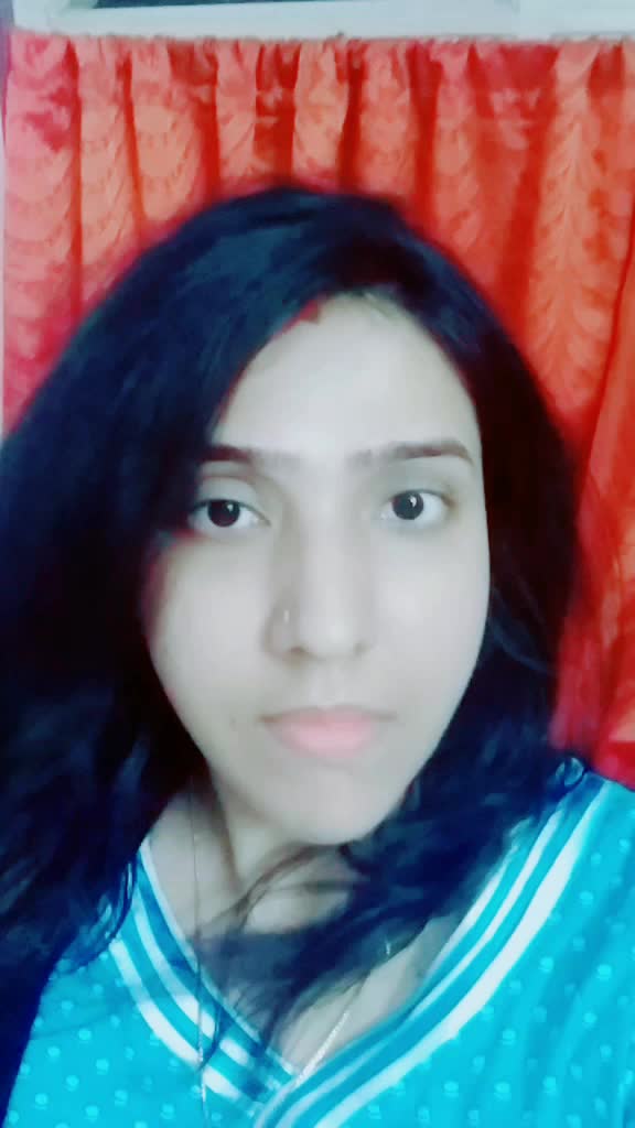 @Shreya