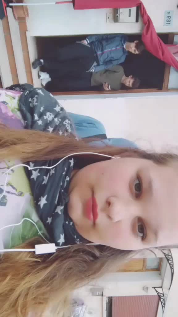 @Michela Magagnini