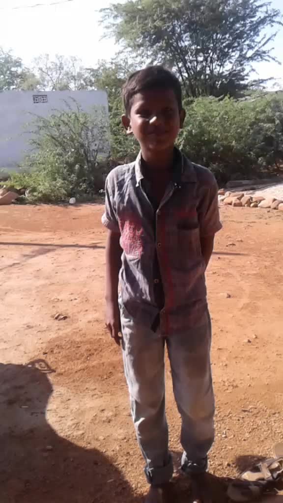 @Srinu Boddu