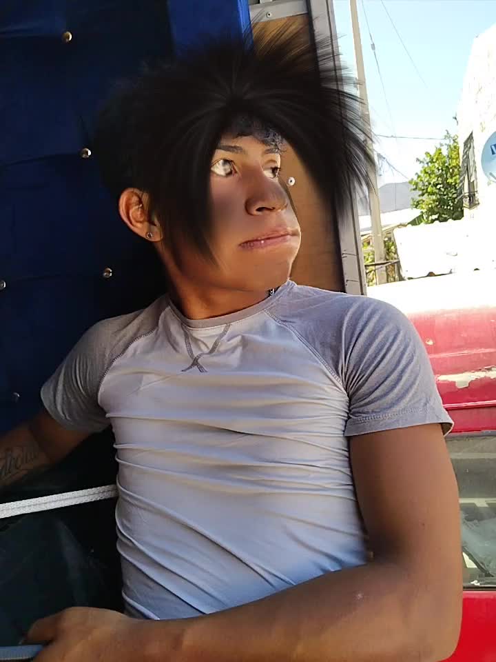 @Yayito Perez