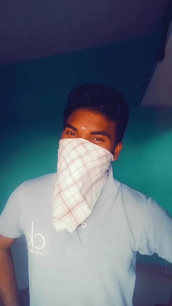 @Mani Surya
