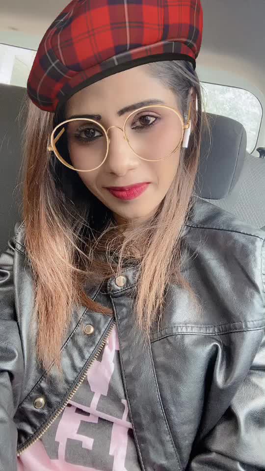 @TInaRamaswmay