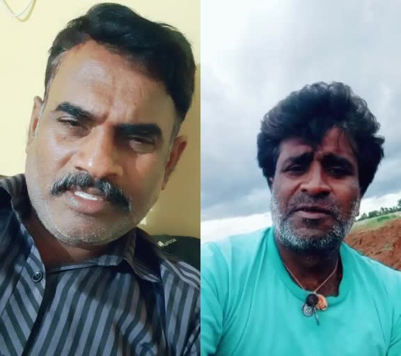 @ಹುಬ್ಬಳ್ಳಿ ಗೌಡ್ರು