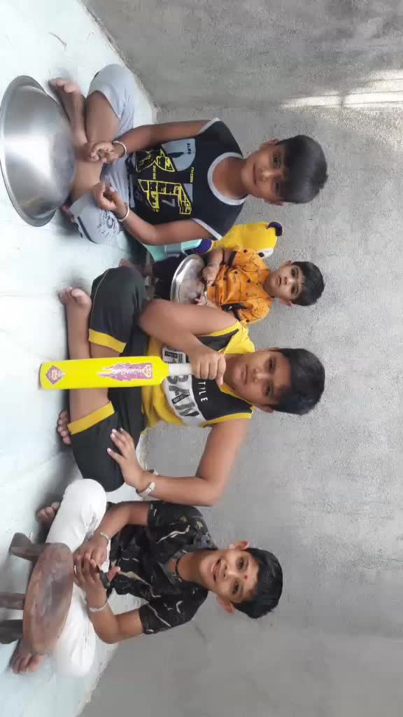 @Yug Aal Virat