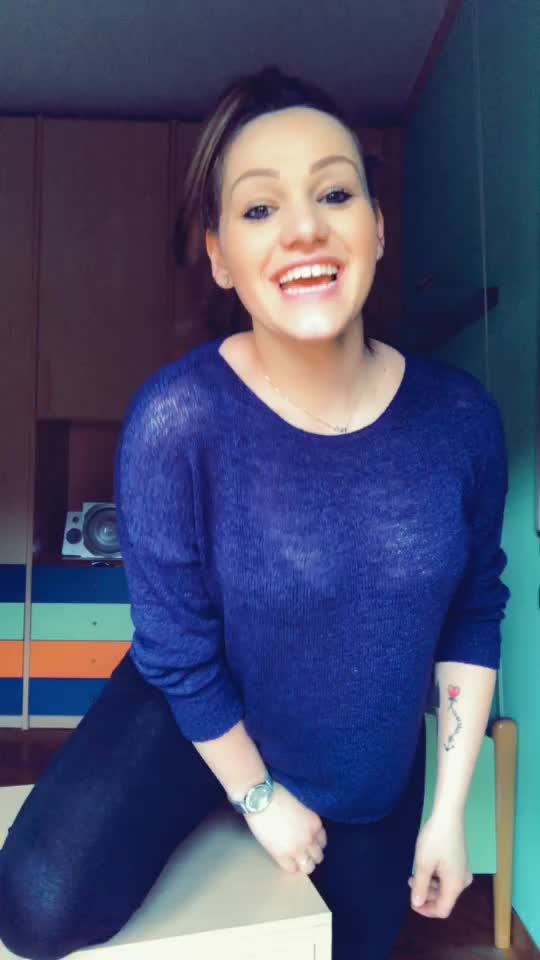 @Sara Ugolini