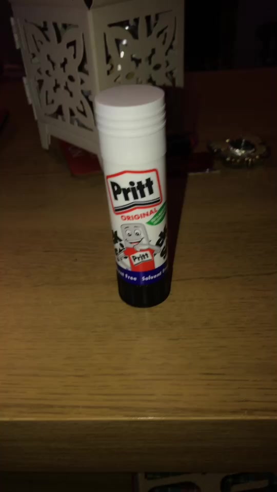 @Pritt sticks are bae