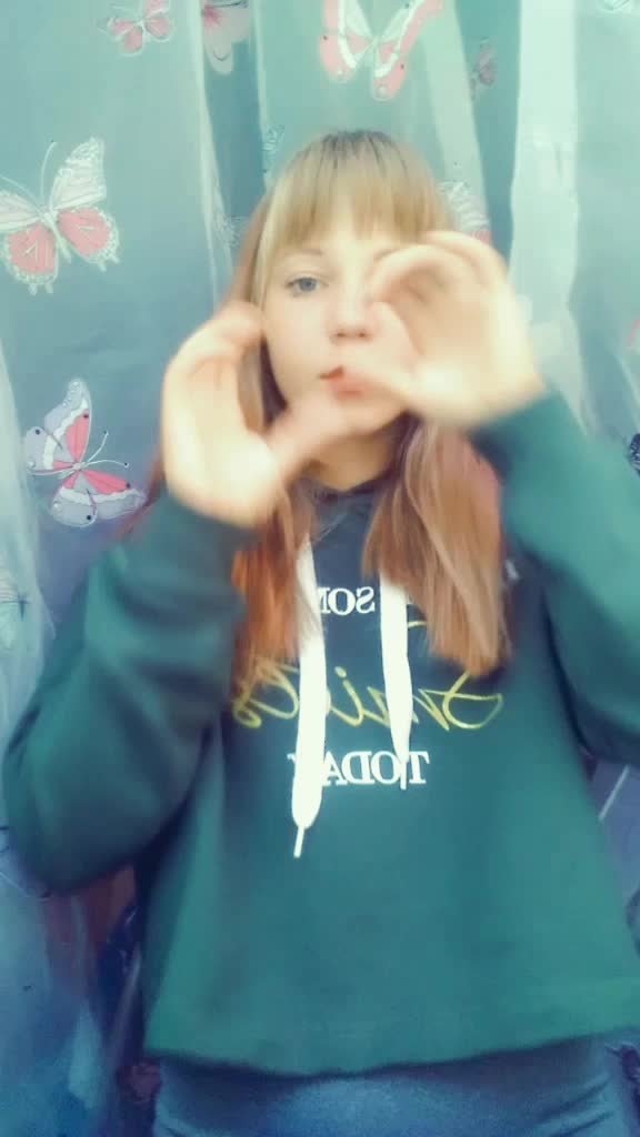 @°трудный возраст°