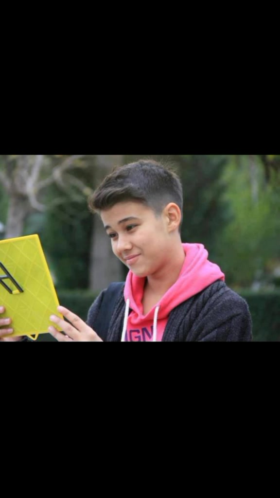 @Batuhan Esmer