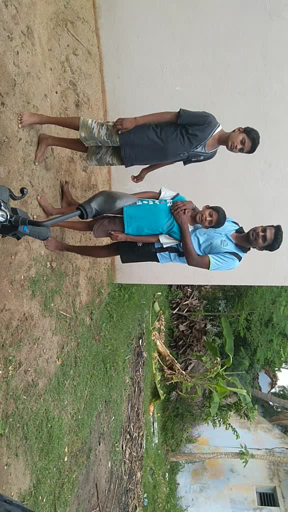 @Thuthi Thuthiyan