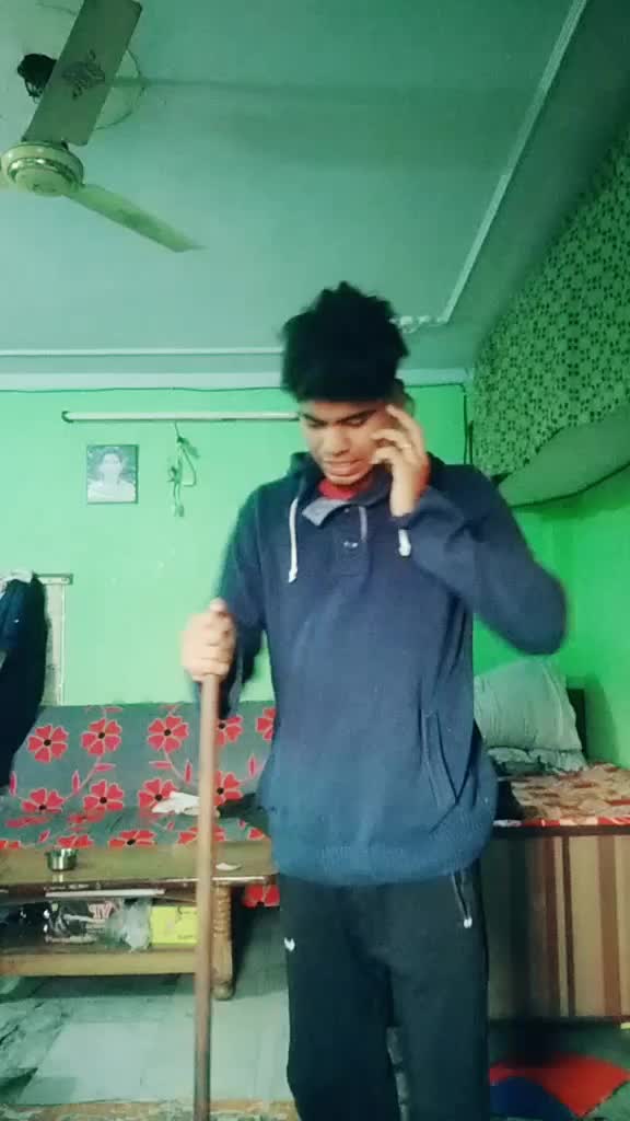 @paras tiwari
