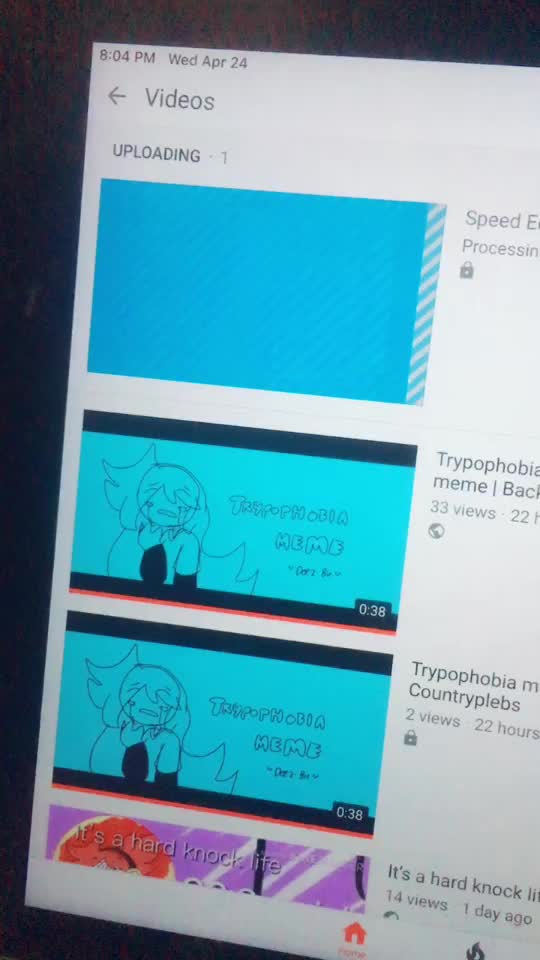 @SammIzGae