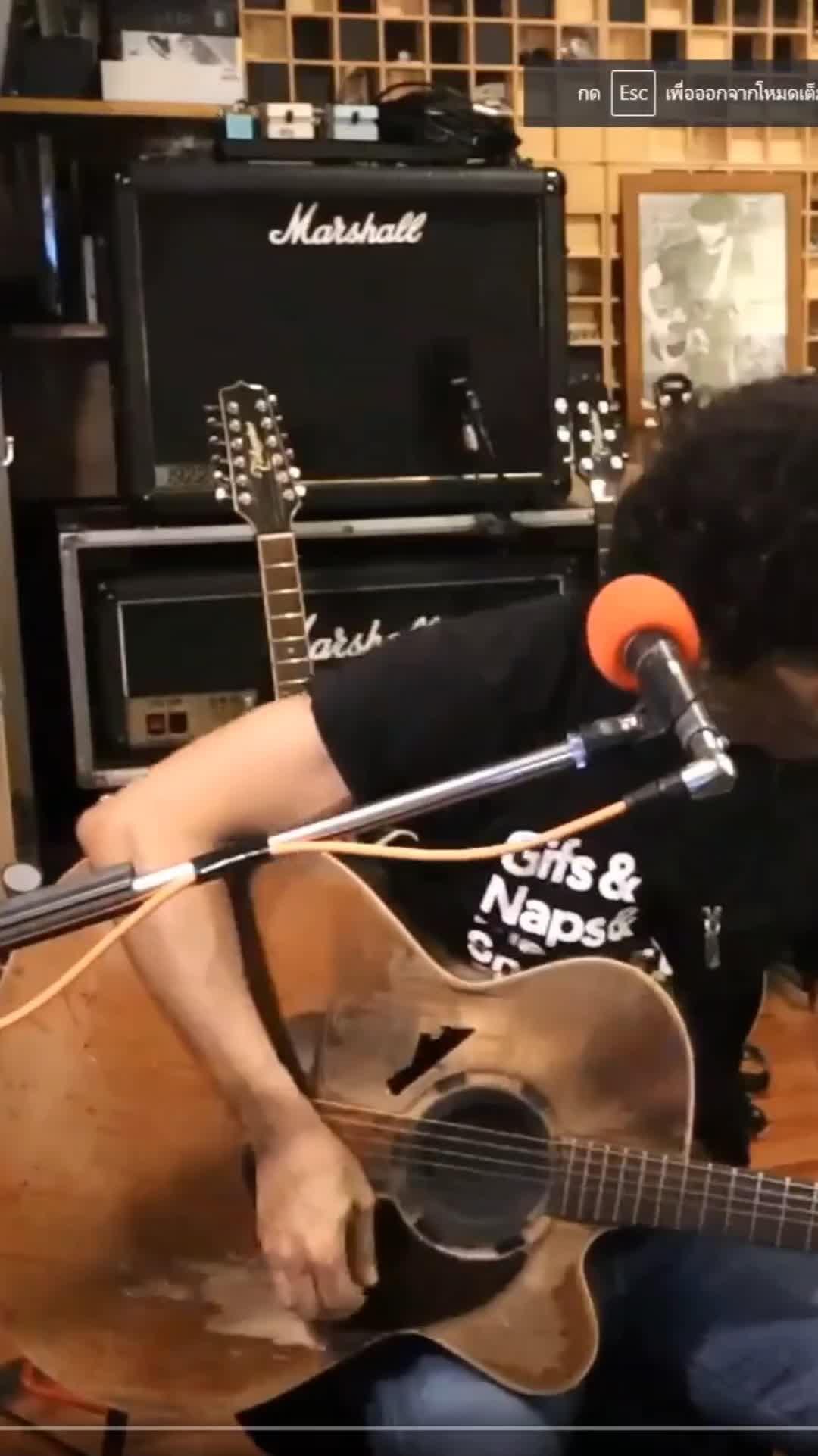 @Kurt Cobain