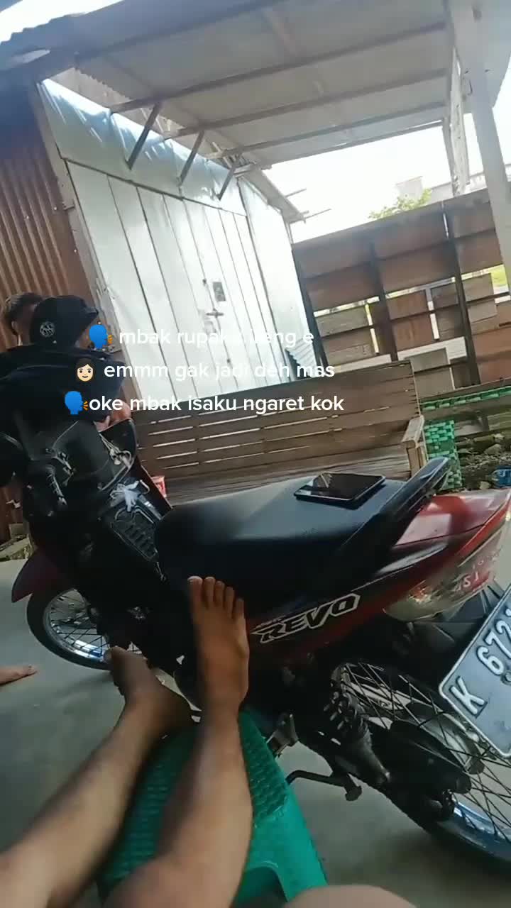 @Tiang alit
