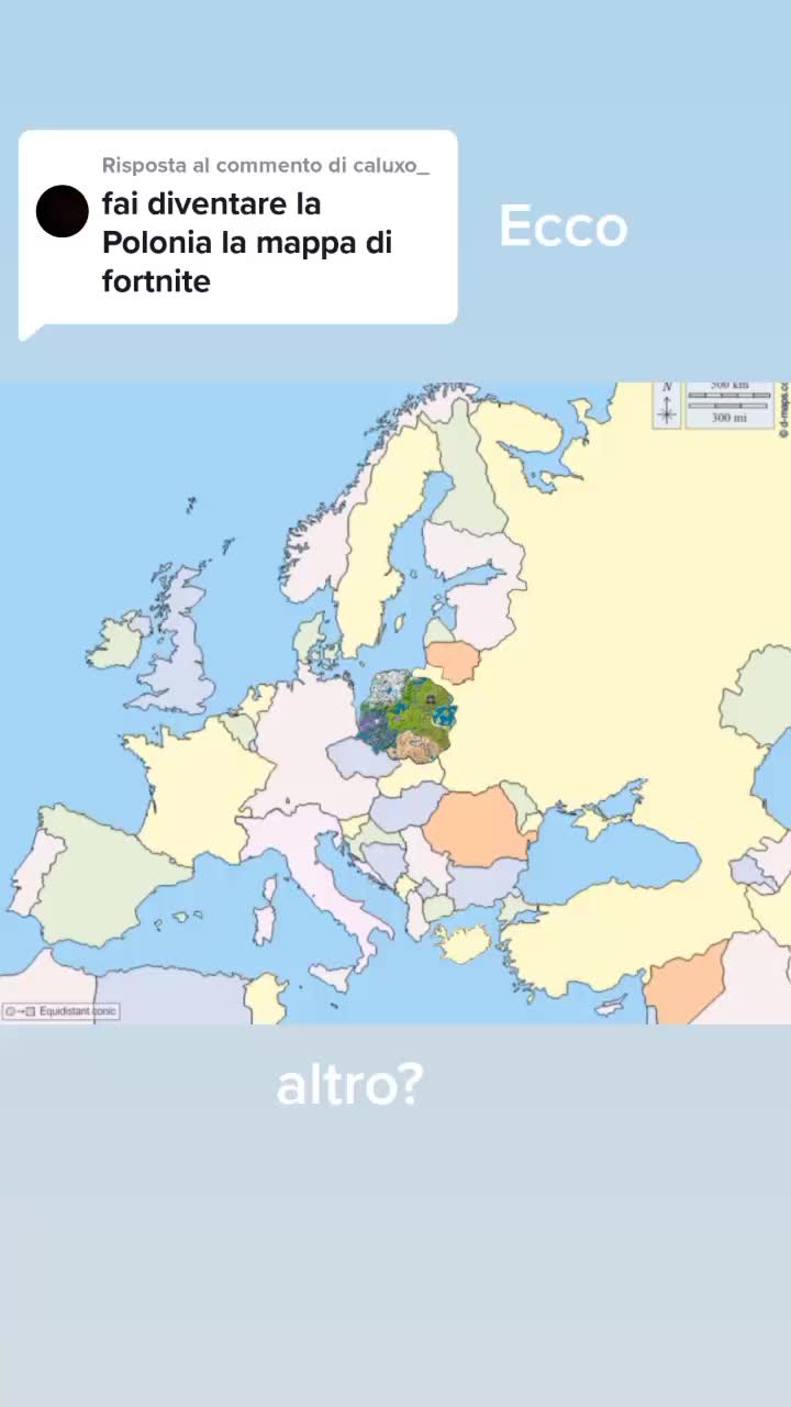@Europe