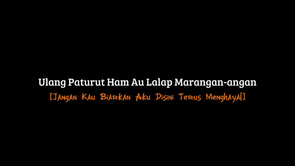 @Ririn Siadari