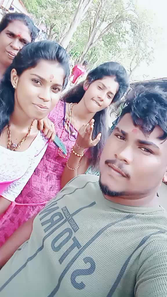 @vinoth kmuar