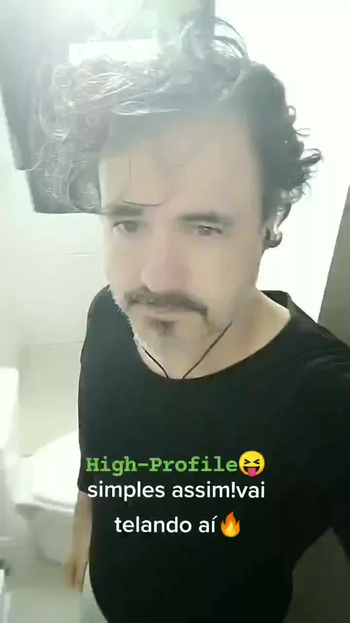 @Emerson de Pádua 🐺