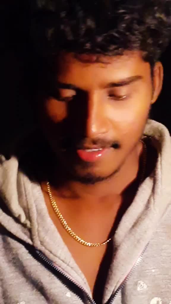 @Manu ammu