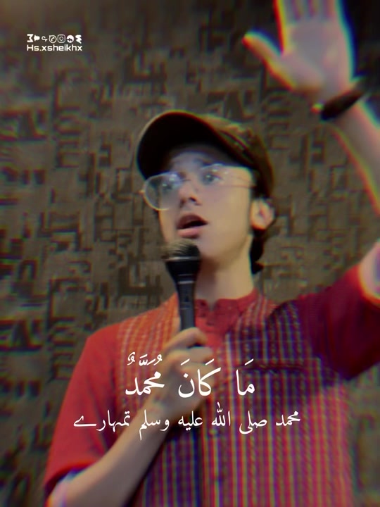 @Muhammad Ameer Hamza