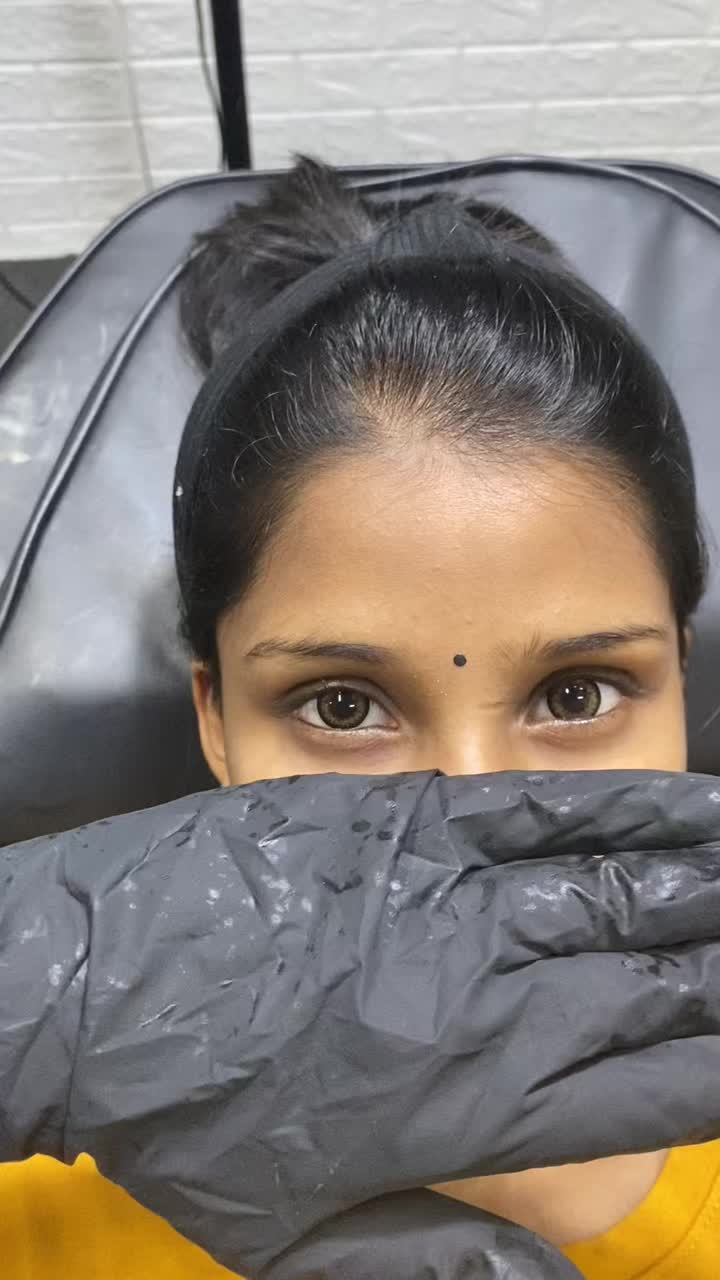 @நீ ல வா ணி 🦚