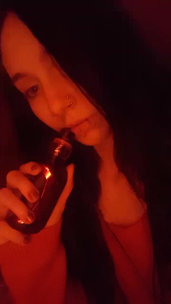 @Sabrina Hexx