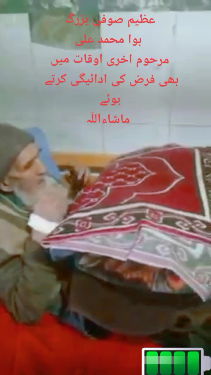 @Aftab Iqbal