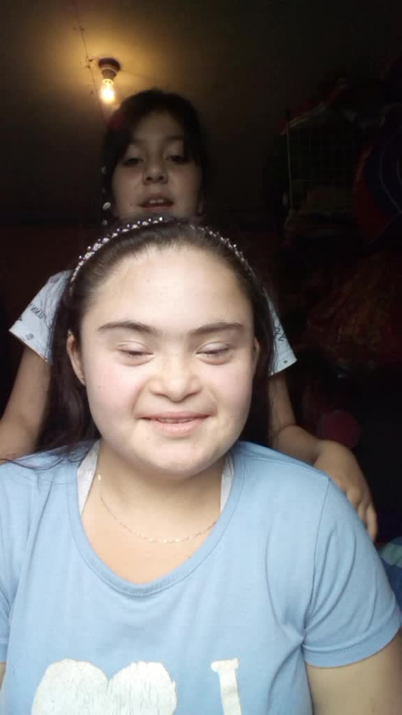 @maria paz perez