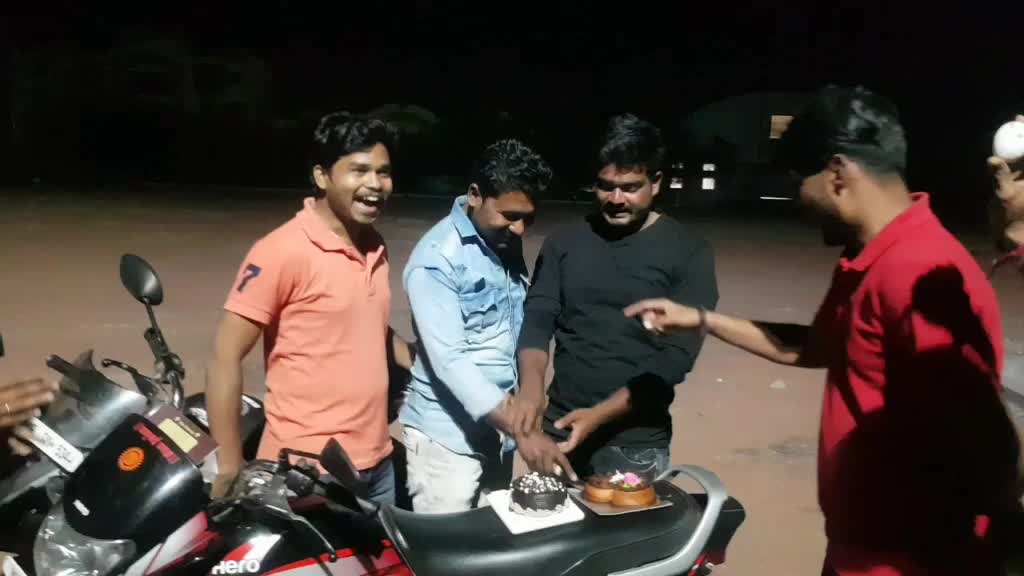@ganesh kendale