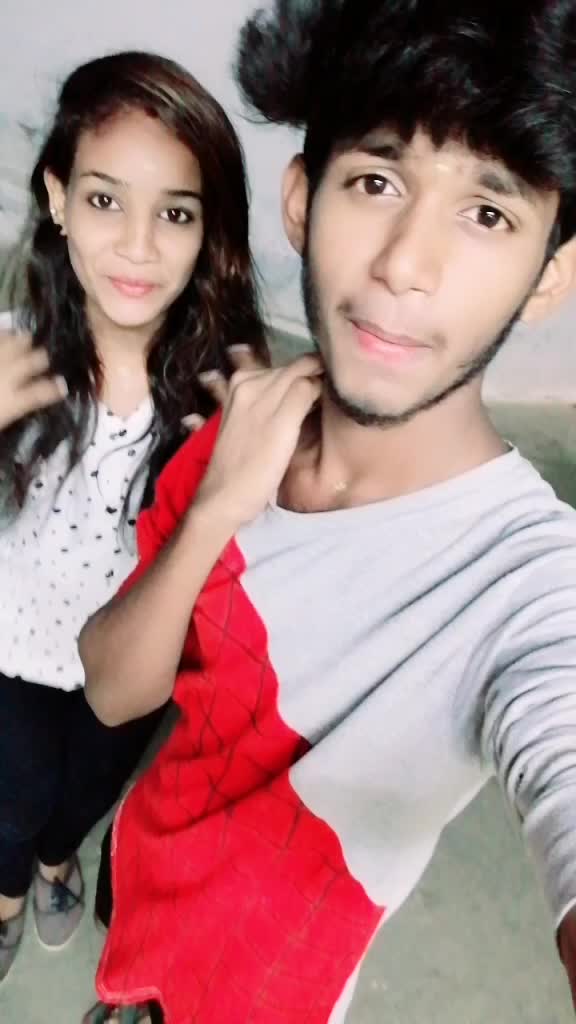 @❣️my happiness king &Queen ♥️