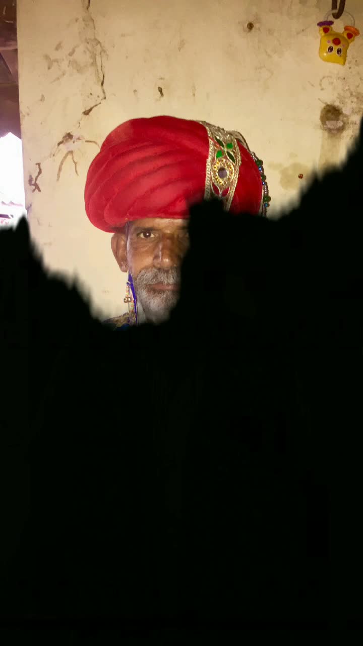@Sanjay Ranga Bharwad