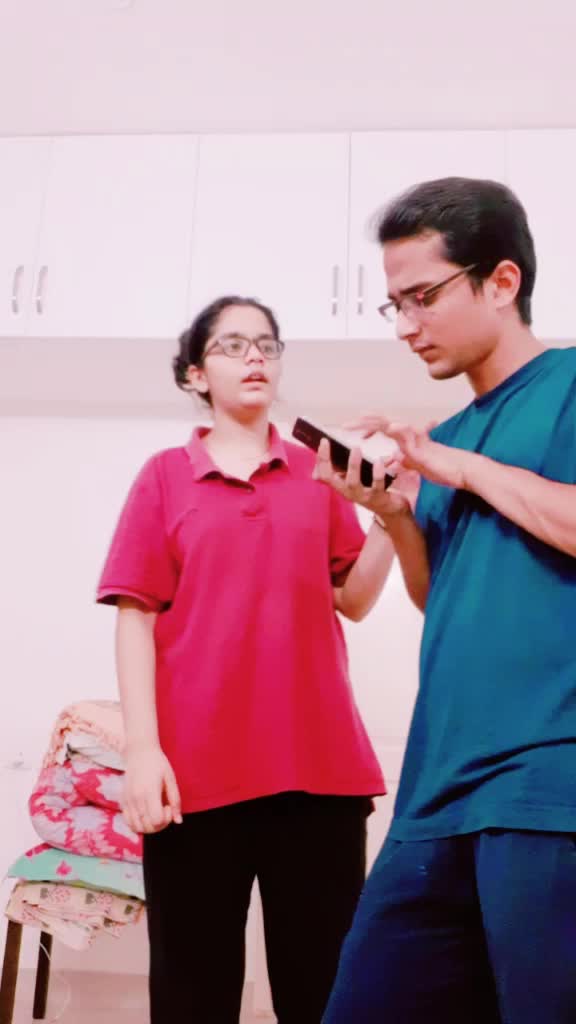 @Badhri&Sruthi