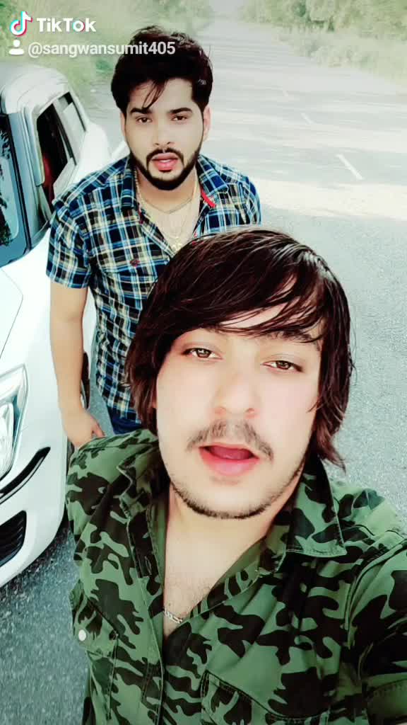 @सुमित सांगवान