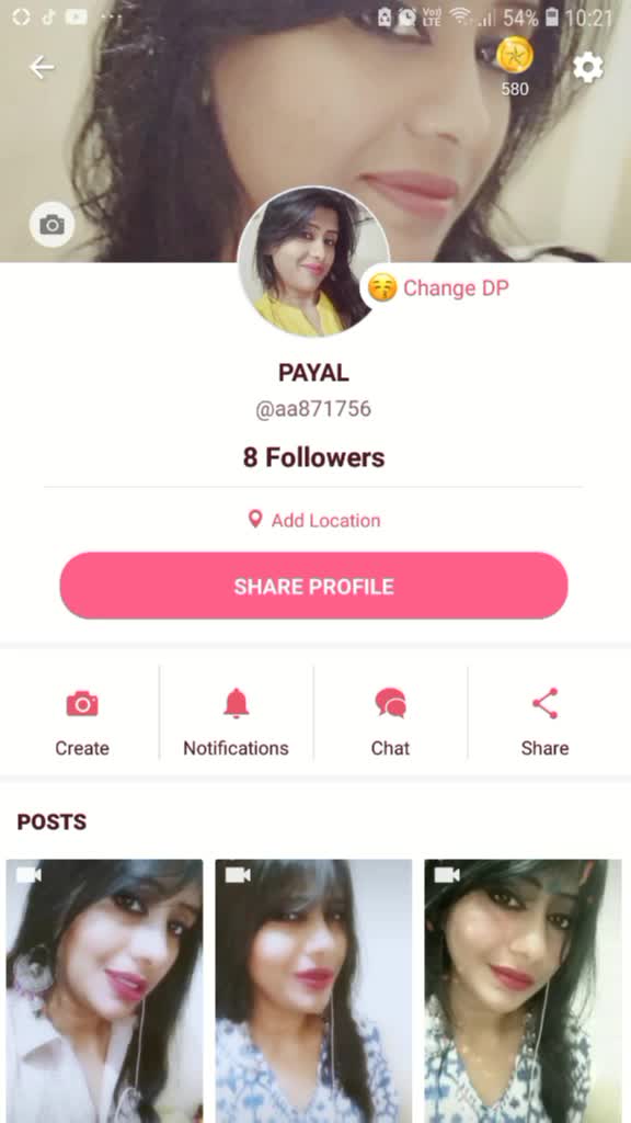 @payal
