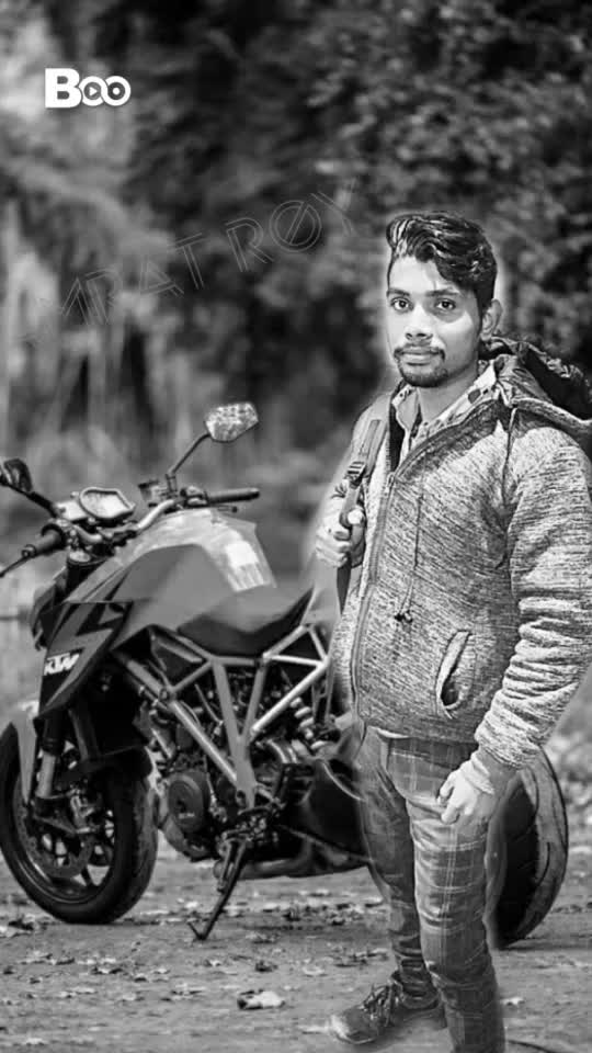 @samrat roy