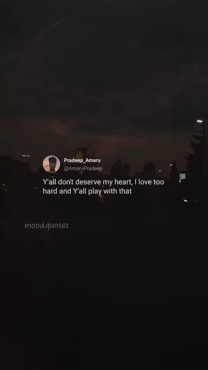 @</3