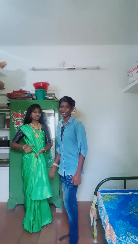 @Thanu