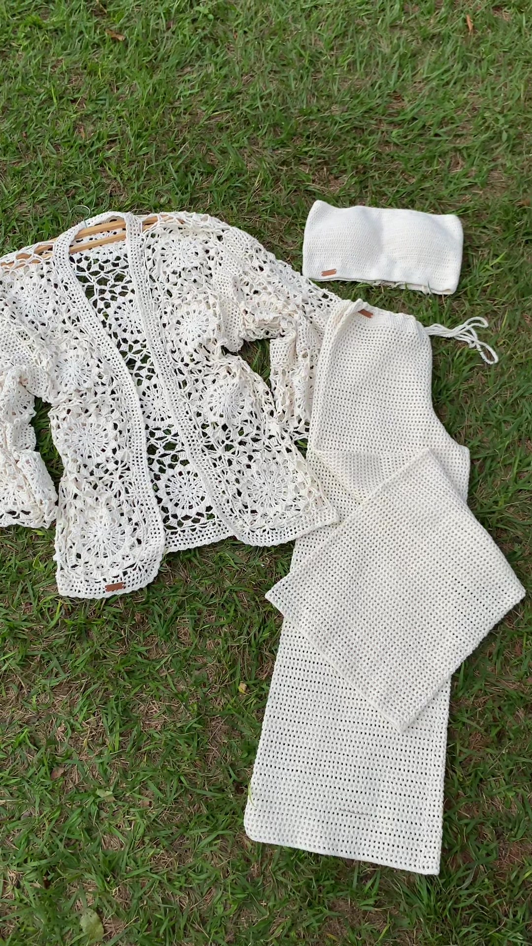 @Ju da Depieri Crochet