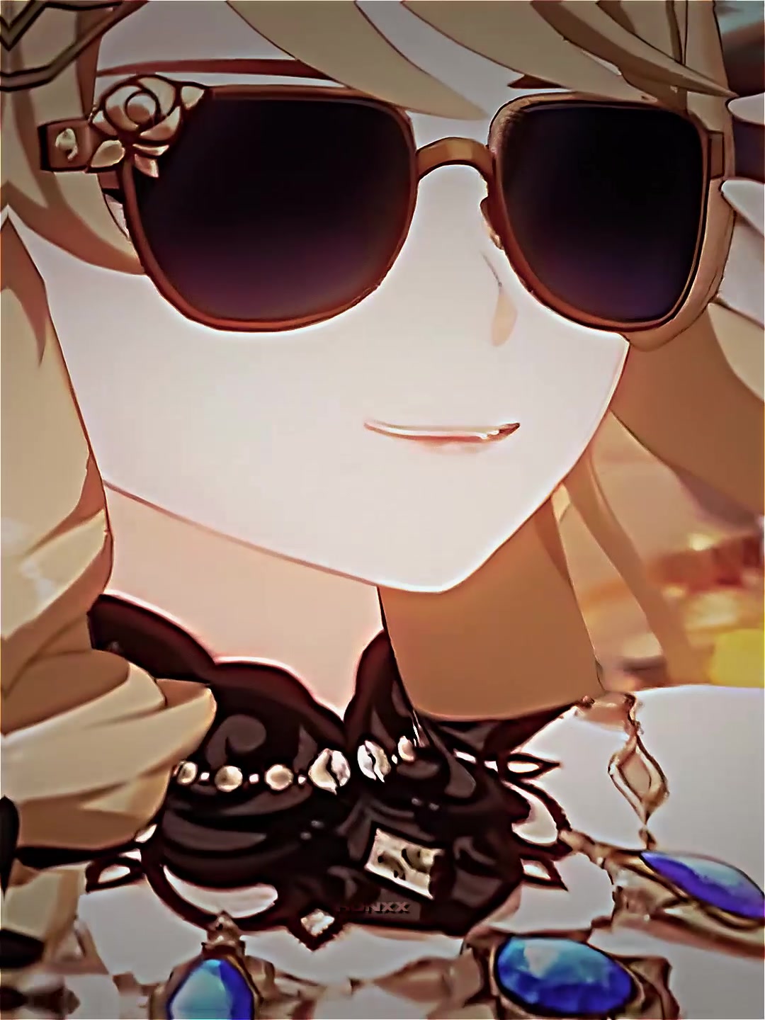 @ˣᵉⁿⁿʸ :⁾