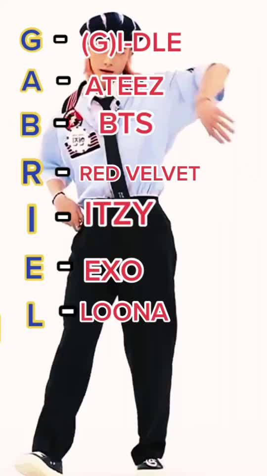 @Kim