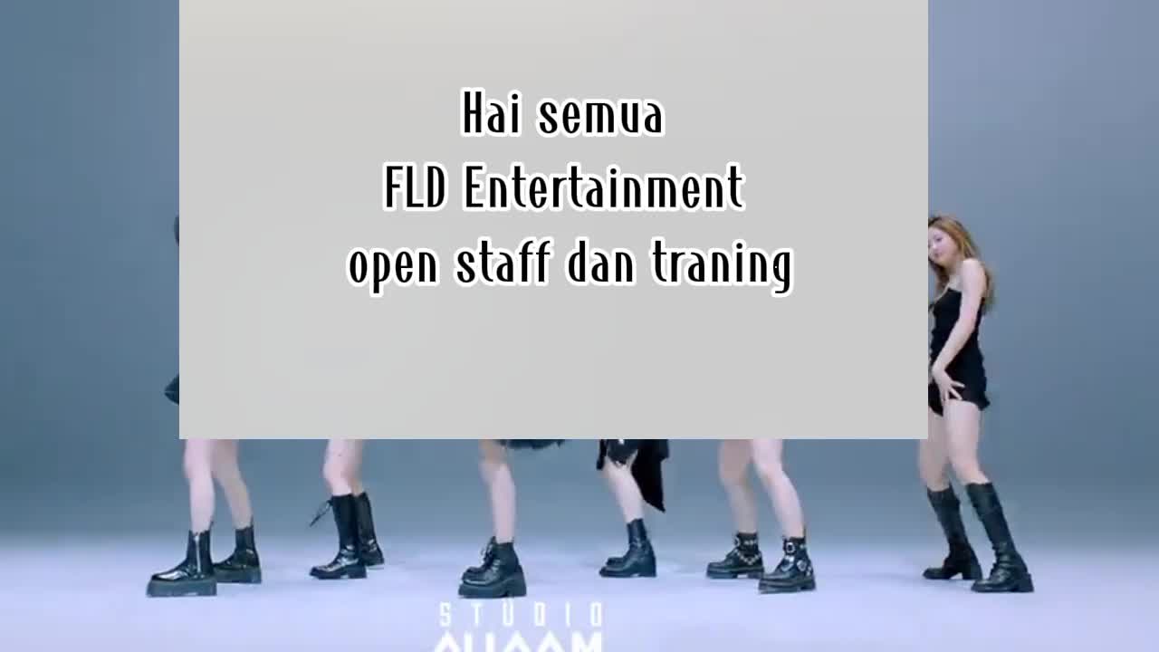 @FLD Entertainment