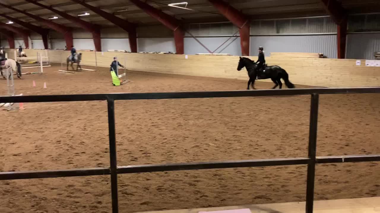 @Hästkonto 💓